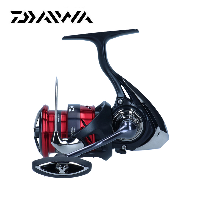 Daiwa Ninja 23 LT