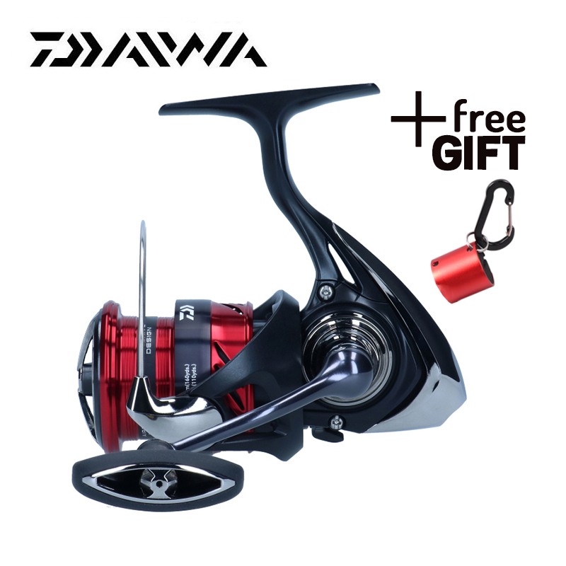 Daiwa Ninja 23 LT