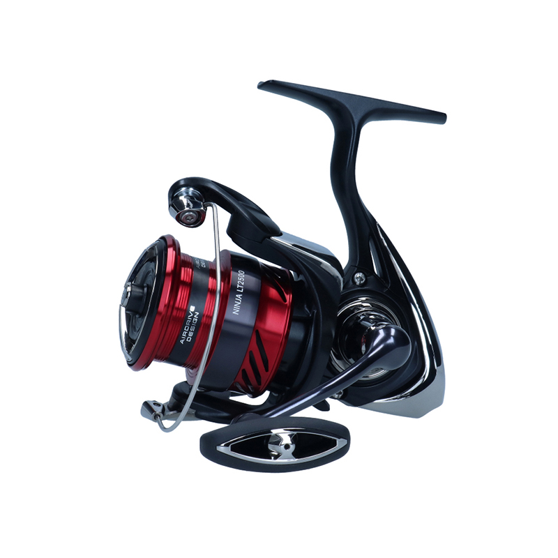 Daiwa Ninja 23 LT