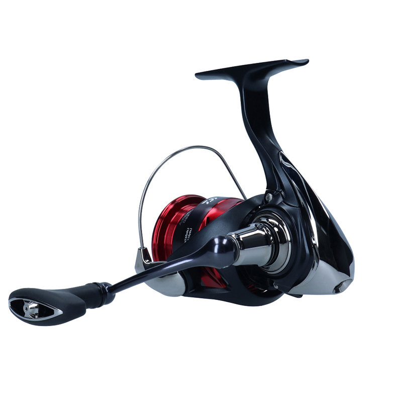 Daiwa Ninja 23 LT