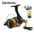 Daiwa Legalis 23 LT