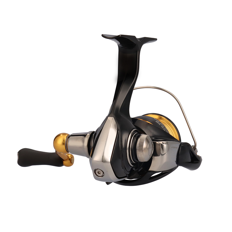 Daiwa Legalis 23 LT