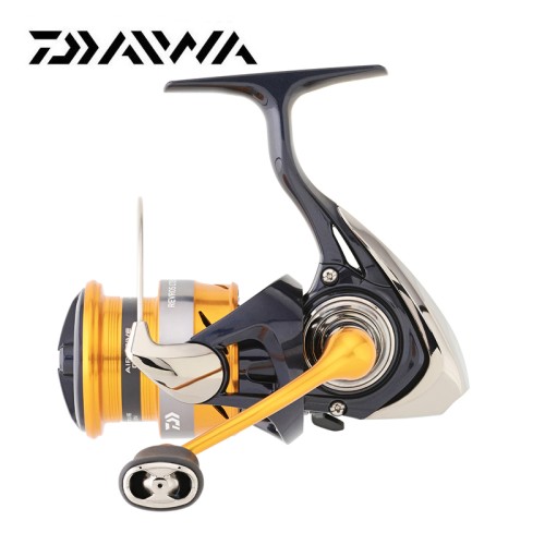 Daiwa Revros 23 LT