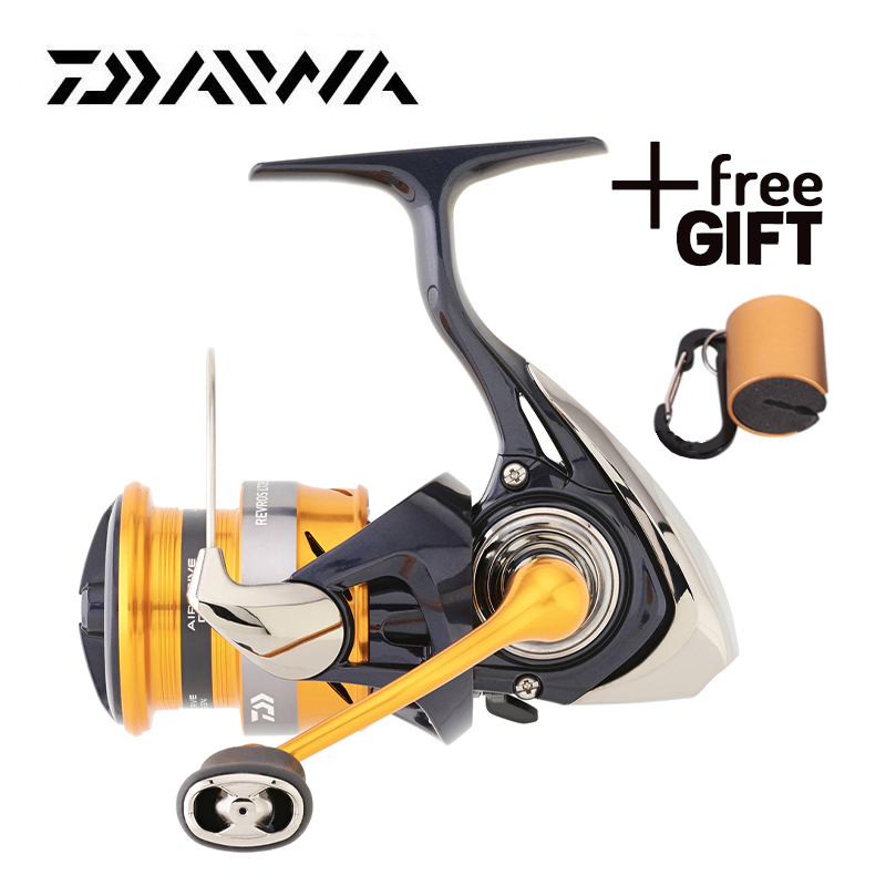 Daiwa Revros 23 LT