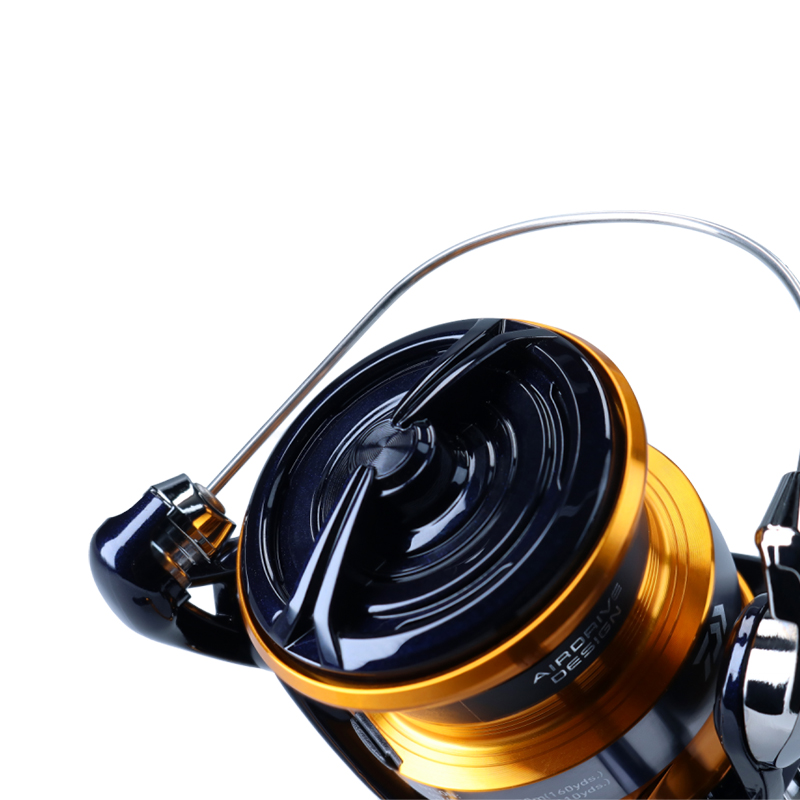 Daiwa Revros 23 LT