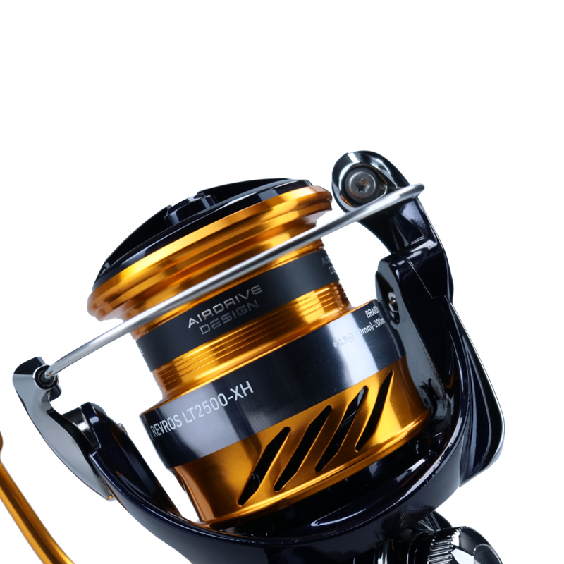 Daiwa Revros 23 LT