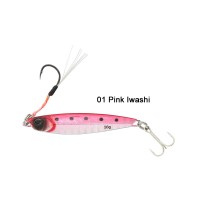 Daiwa Samurai Mini Jig 2024 15g