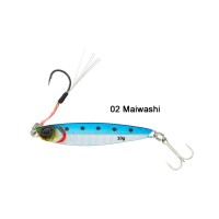 Daiwa Samurai Mini Jig 2024 15g