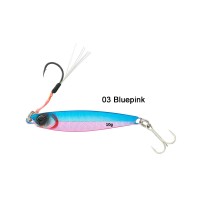 Daiwa Samurai Mini Jig 2024 15g