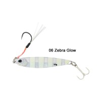 Daiwa Samurai Mini Jig 2024 15g