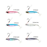 Daiwa Samurai Mini Jig 2024 15g