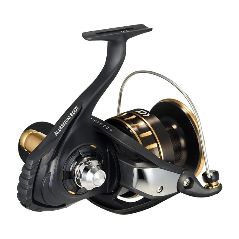 Daiwa BG SW 23