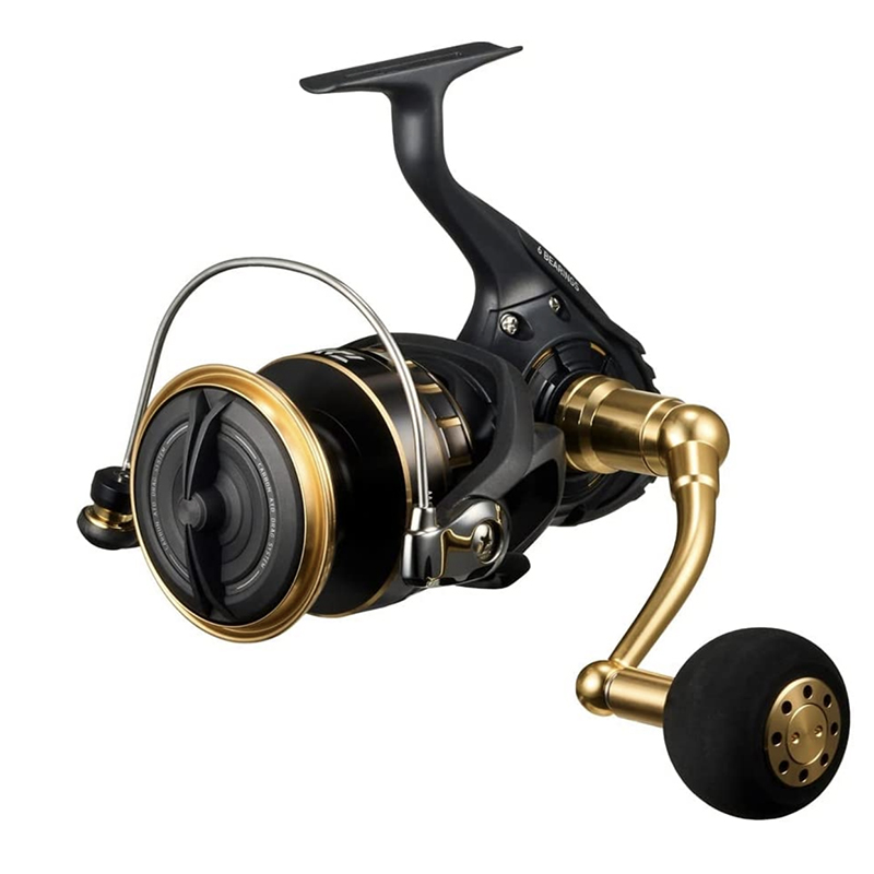 Daiwa BG SW 23