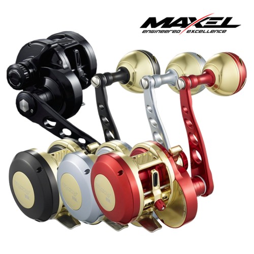 Maxel Armory 15