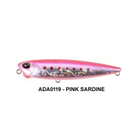 Duo Realis Pencil 65 SW