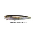 Duo Realis Pencil 65 SW