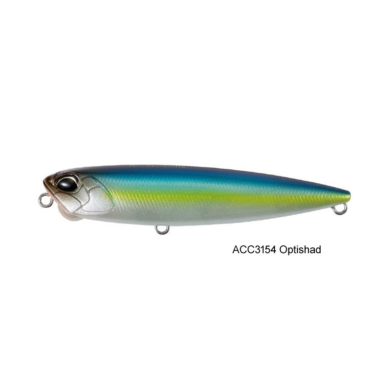 Duo Realis Jerkbait 100F Galleggiante Esca MCCZ197 (7068) 4525918147068