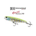 Duo Realis Pencil 110