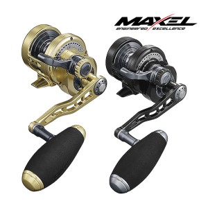 Maxel Transformer F30 Power Ratio