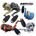 Maxel Transformer F40 High Speed Ratio