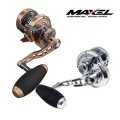 Maxel Transformer F50 High Speed Ratio