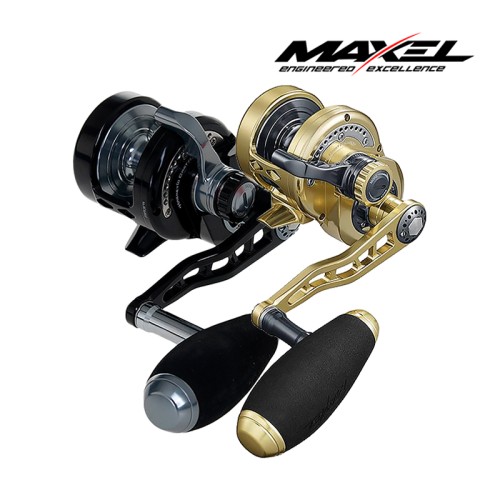 Maxel Transformer F60 High Speed Ratio