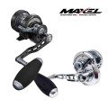 Maxel Transformer F70 High Speed Ratio