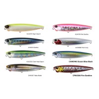 Duo Realis Pencil 110SW Limited