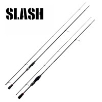 Slash Lead Vision