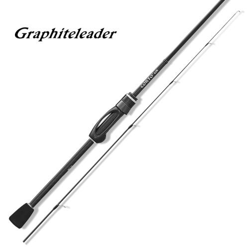 Graphiteleader 23 Corto UX