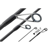 Graphiteleader 23 Corto UX