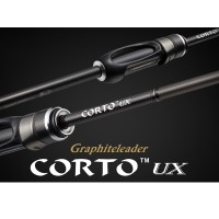 Graphiteleader 23 Corto UX
