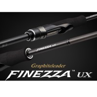 Graphiteleader 23 Finezza UX