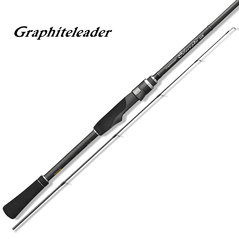 Graphiteleader 24 Silverado UX