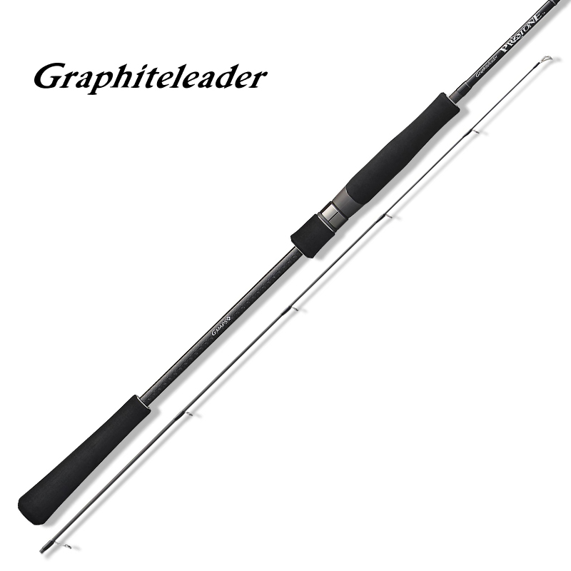 Graphiteleader 21 Protone UX MJ