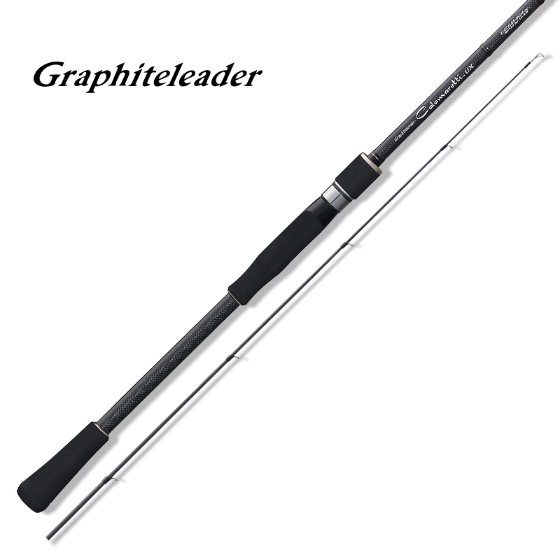 Graphiteleader 21 Calamaretti UX