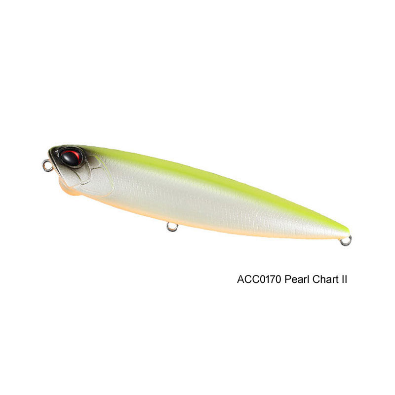 Duo Realis Pencil 130SW Limited