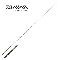 Daiwa Crosscast Cast Jigging