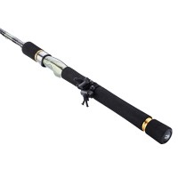 Daiwa Crosscast Cast Jigging