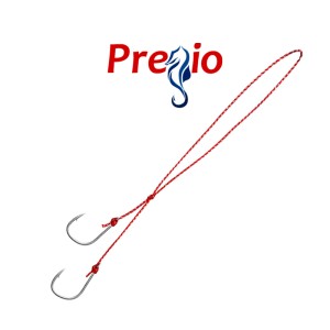 Pregio Rig for Tai Rubber SK253 No 11