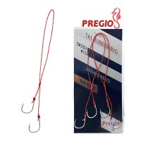 Pregio Αρματωσιά Tai Rubber SK253 No 13
