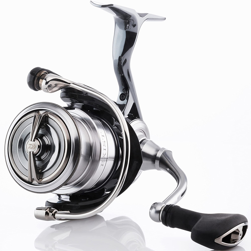 Daiwa Exist G LT 2022