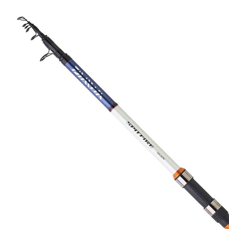 Daiwa Spitfire Telesurf