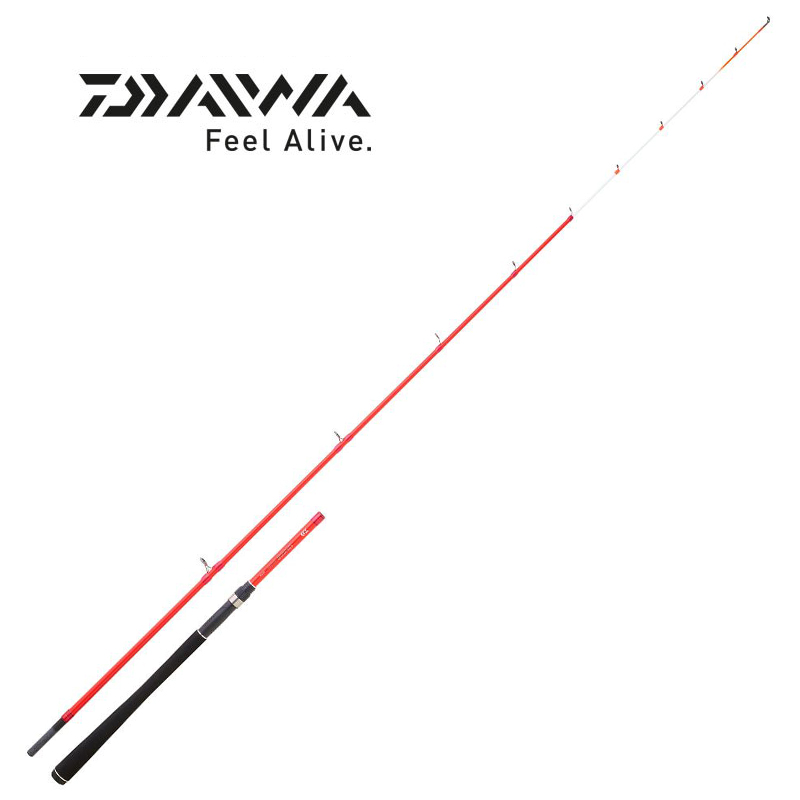 Daiwa Sensor Palangrotte