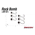 Decoy SV-57 Rock Bomb