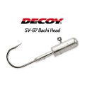 Decoy SV-67 Bachi Head