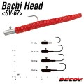 Decoy SV-67 Bachi Head