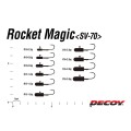 Decoy SV-70 Rocket Magic