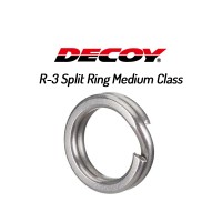 Decoy R-3 Split Ring Medium Class