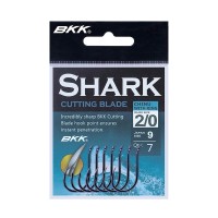 BKK Chinu-R Shark